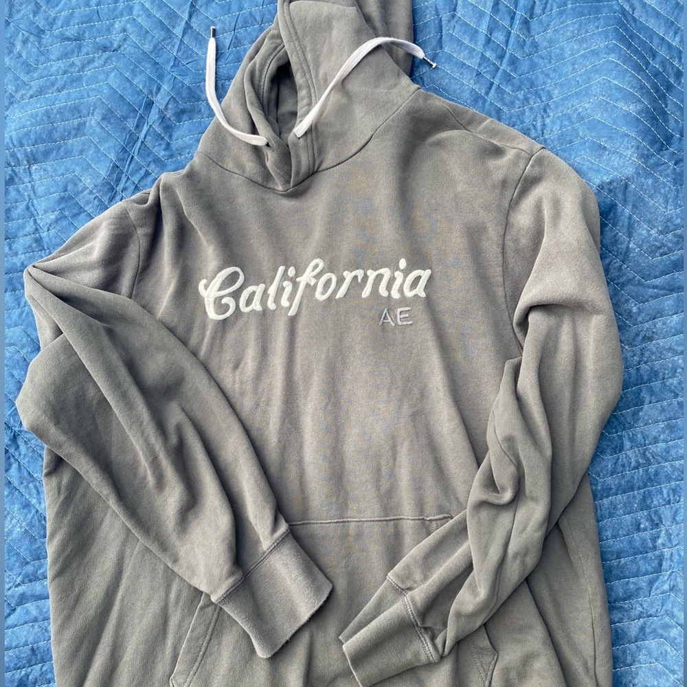 Men’s American Eagle Hoodie